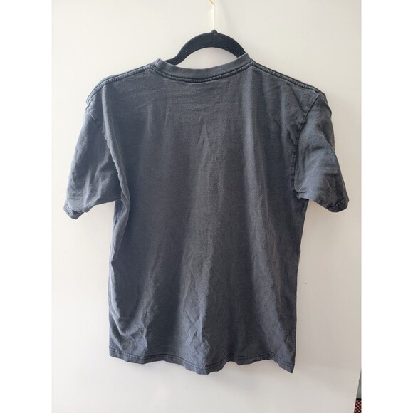 Vintage Bob Marley Rise Ye Mighty People Tshirt - Picture 10 of 12